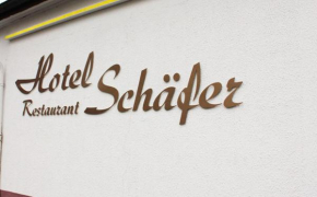 Hotel Schäfer, Siegen